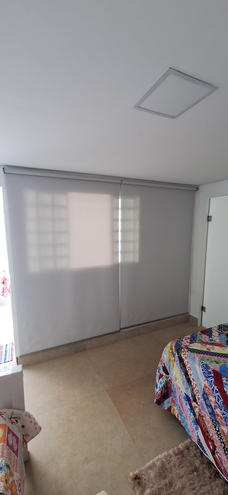 Instalação e reparo residencial feitos pela DGL Serviços e Reparos, em Brasília